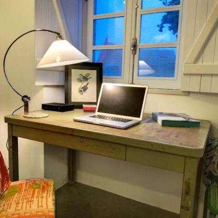 Stylish Town House In Silvesヴィラ エクステリア 写真