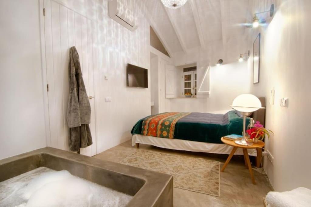Stylish Town House In Silvesヴィラ エクステリア 写真