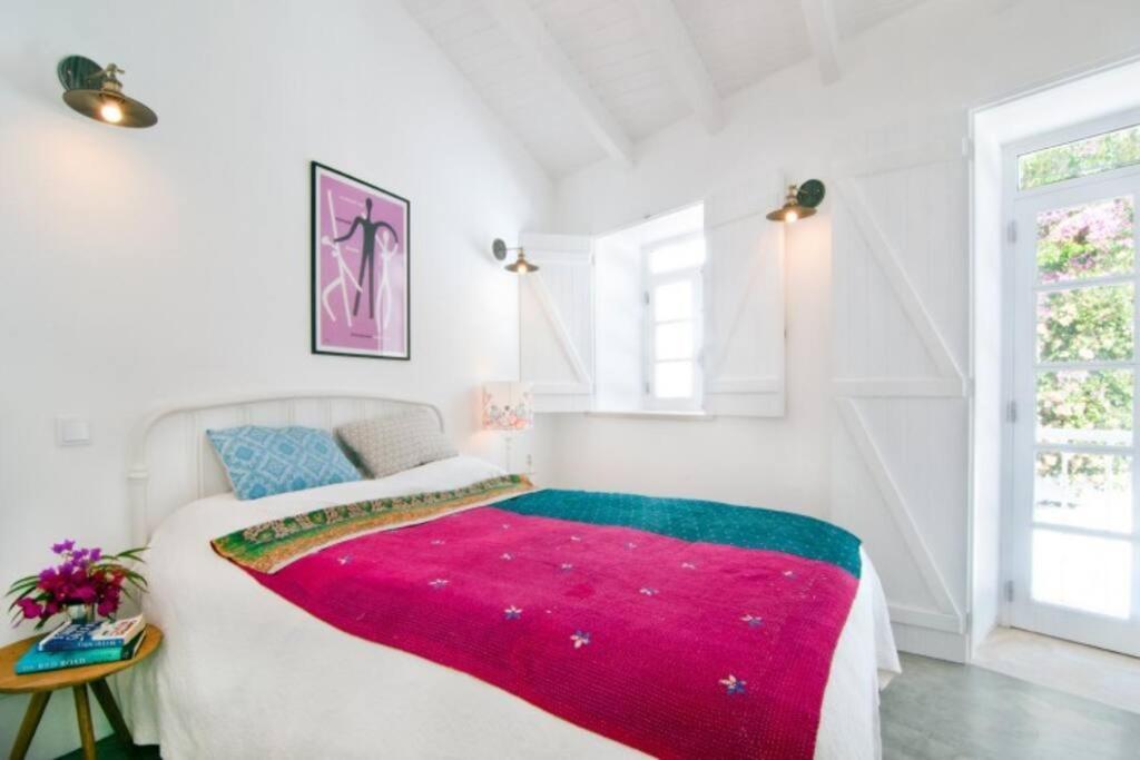Stylish Town House In Silvesヴィラ エクステリア 写真